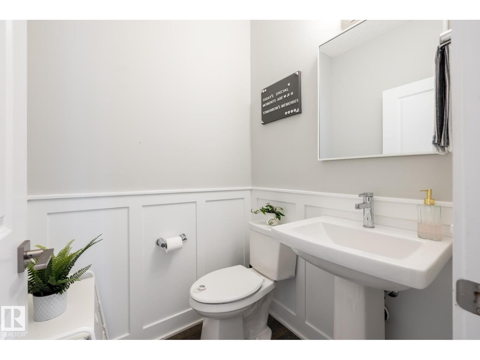 1440 Darby Green Sw, Edmonton, Alberta  T6W 4N5 - Photo 6 - E4486109