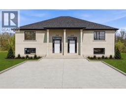 2142 DAYTONA, Windsor, Ontario