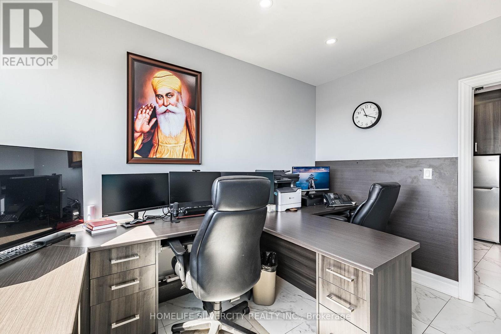 302 - 2250 Bovaird Drive E, Brampton, Ontario  L6R 0W3 - Photo 30 - W13090356
