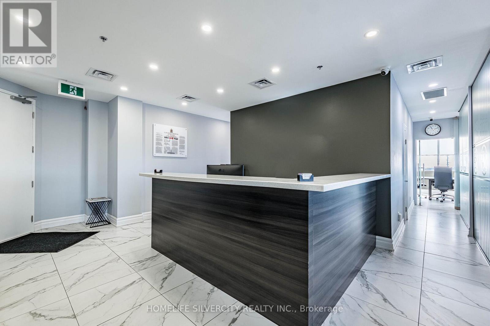 302 - 2250 Bovaird Drive E, Brampton, Ontario  L6R 0W3 - Photo 8 - W13090356