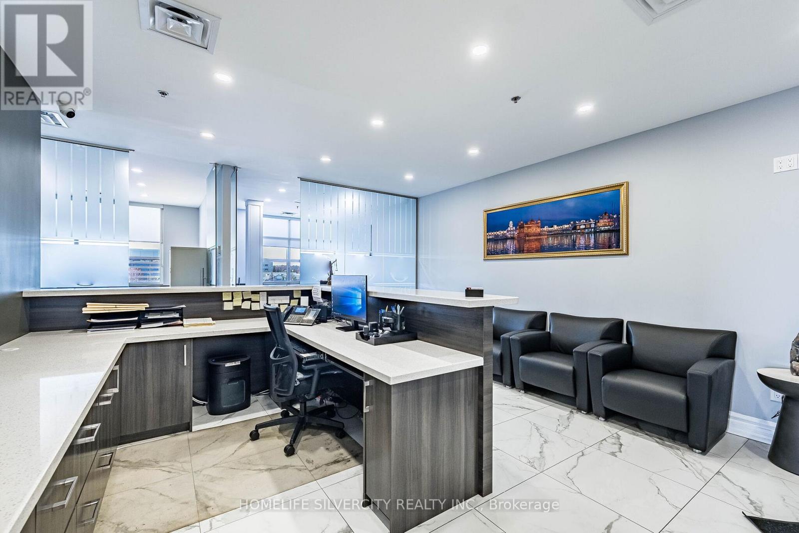 302 - 2250 Bovaird Drive E, Brampton, Ontario  L6R 0W3 - Photo 14 - W13090356