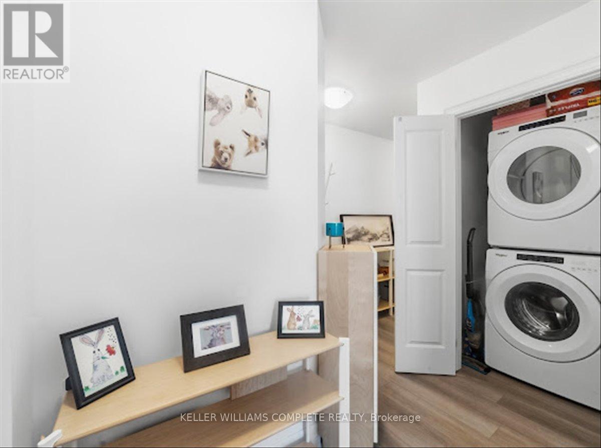 1109 - 460 Dundas Street E, Hamilton, Ontario  L8B 2A5 - Photo 10 - X13093718