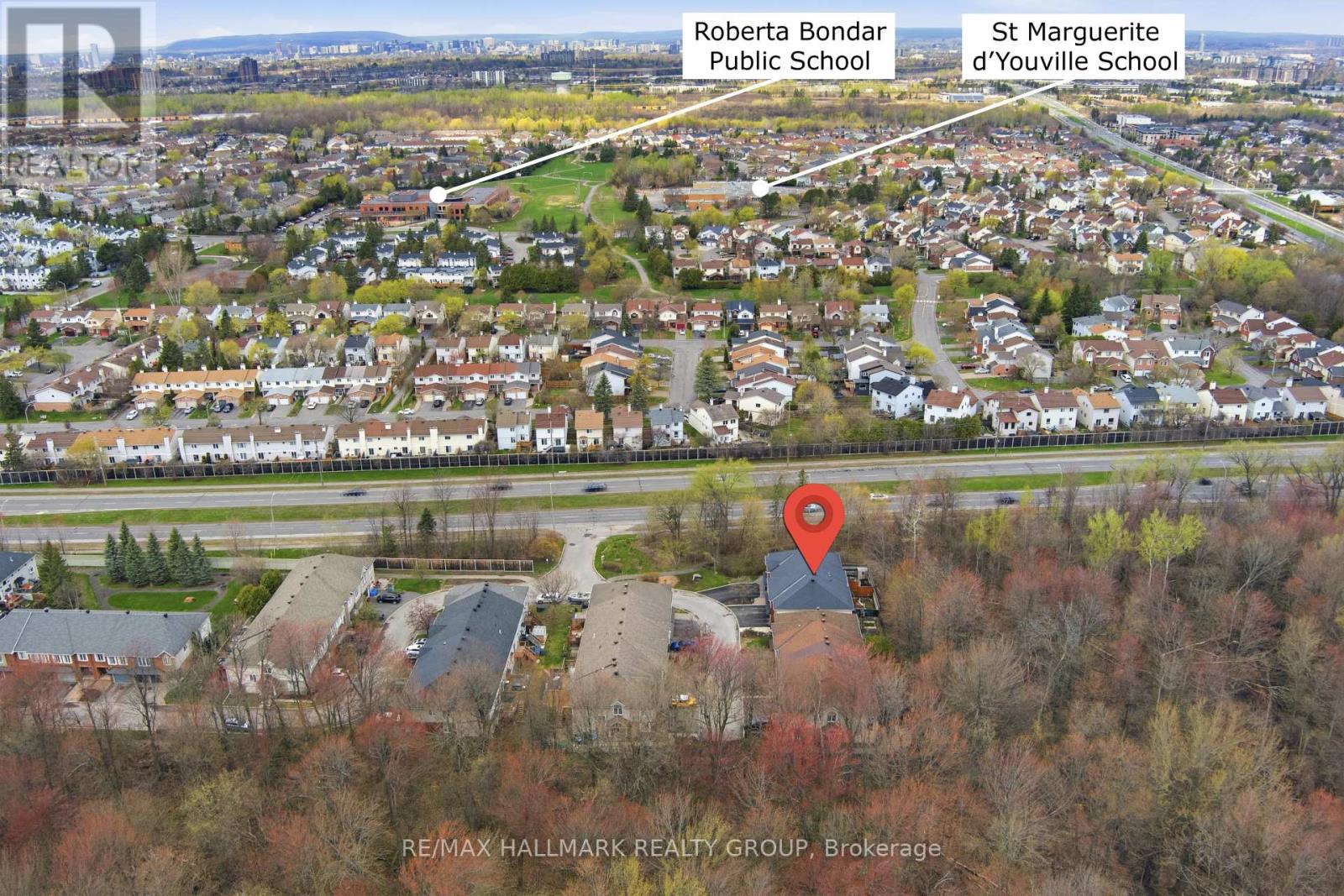 243 Gladeview Private, Ottawa, Ontario  K1T 4A7 - Photo 34 - X13091766