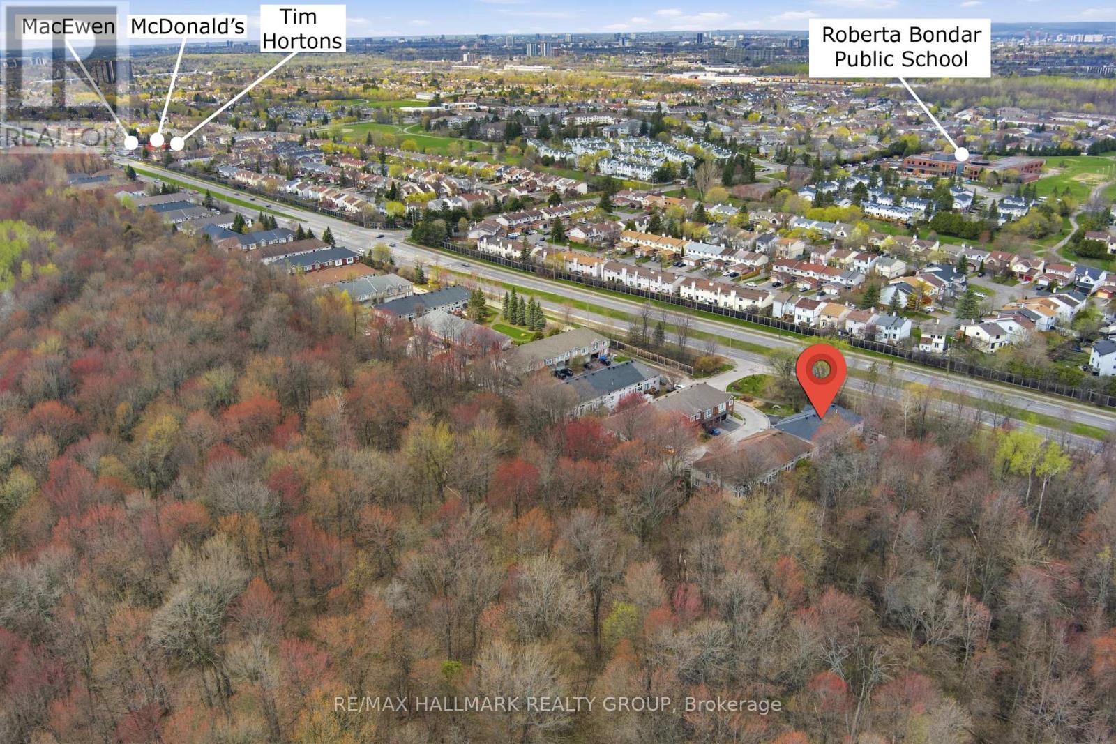 243 Gladeview Private, Ottawa, Ontario  K1T 4A7 - Photo 35 - X13091766