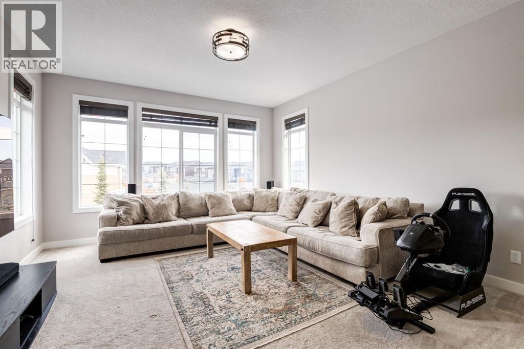 8 Sunrise Common, Cochrane, Alberta  T4C 0Z9 - Photo 20 - A2306178