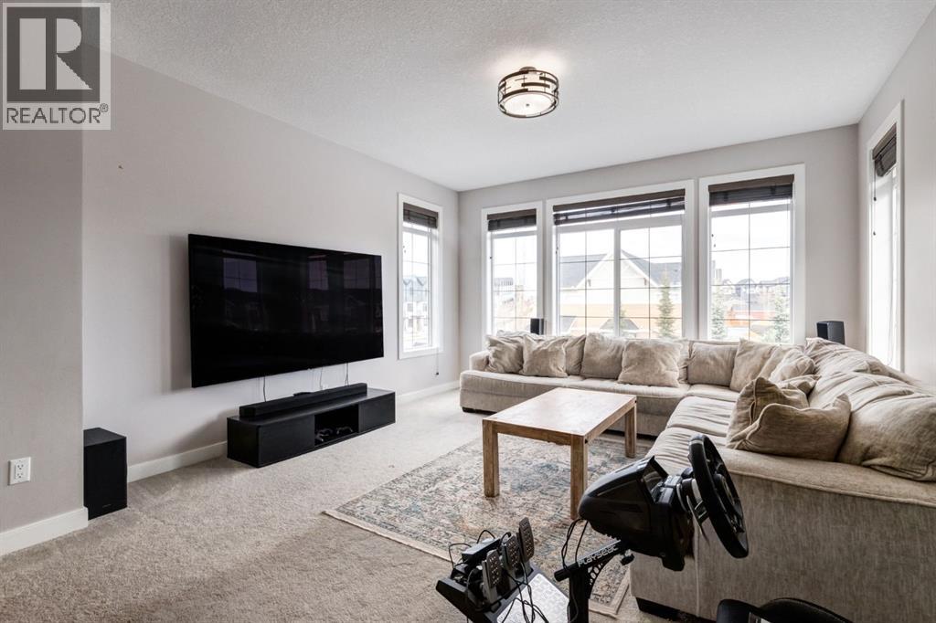 8 Sunrise Common, Cochrane, Alberta  T4C 0Z9 - Photo 21 - A2306178