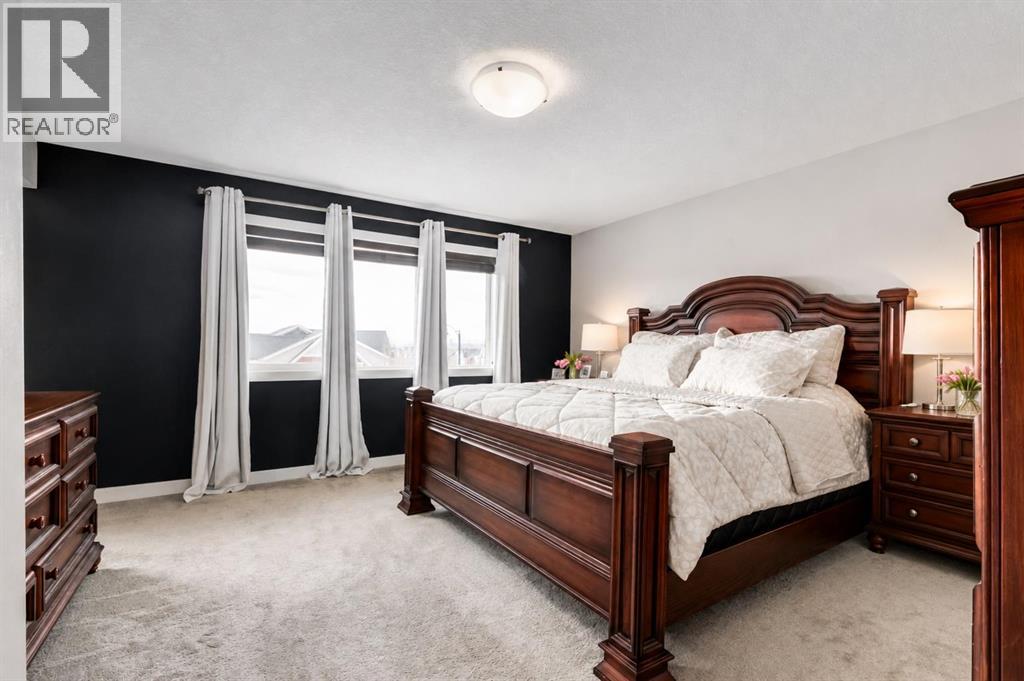 8 Sunrise Common, Cochrane, Alberta  T4C 0Z9 - Photo 23 - A2306178