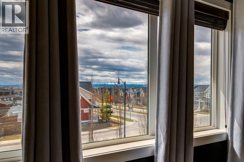 8 Sunrise Common, Cochrane, Alberta  T4C 0Z9 - Photo 25 - A2306178