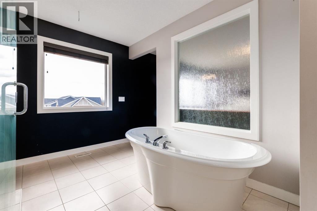 8 Sunrise Common, Cochrane, Alberta  T4C 0Z9 - Photo 30 - A2306178