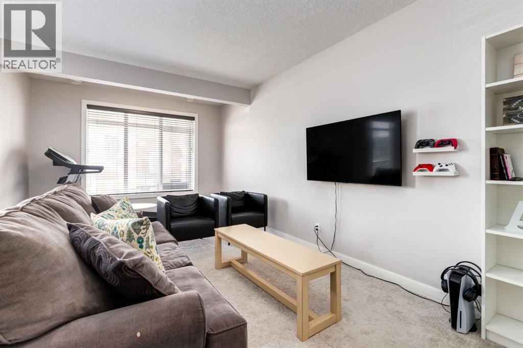8 Sunrise Common, Cochrane, Alberta  T4C 0Z9 - Photo 38 - A2306178