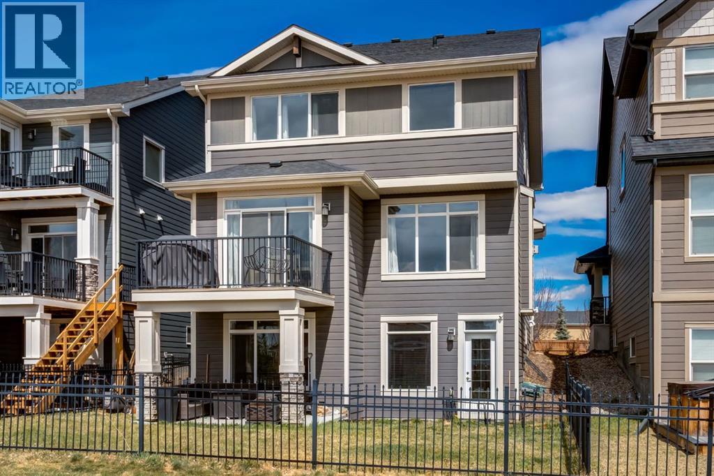 8 Sunrise Common, Cochrane, Alberta  T4C 0Z9 - Photo 45 - A2306178
