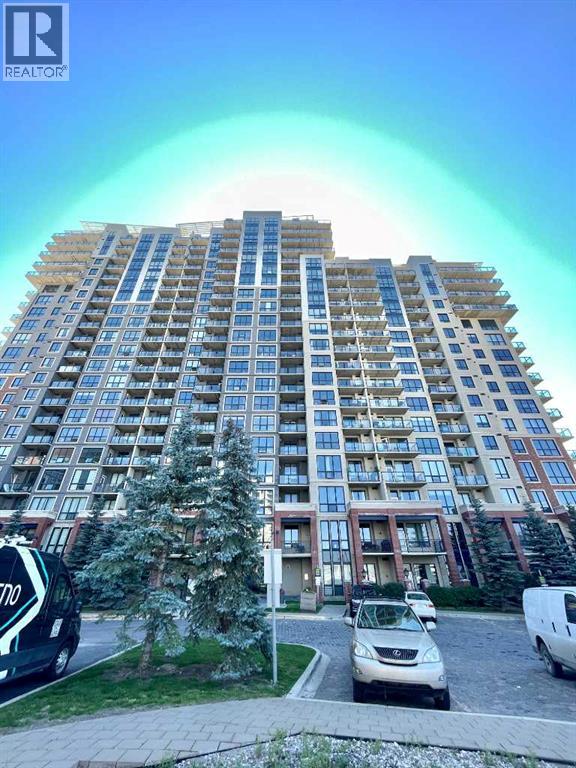 609, 8880 Horton Road SW, Calgary, Alberta  T2V 2W3 - Photo 1 - A2290425