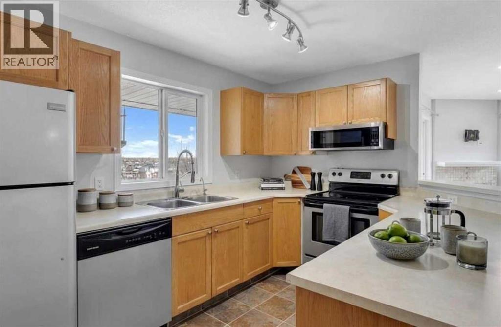 2302, 20 Harvest Rose Park Ne, Calgary, Alberta  T3K 4Z1 - Photo 4 - A2290678