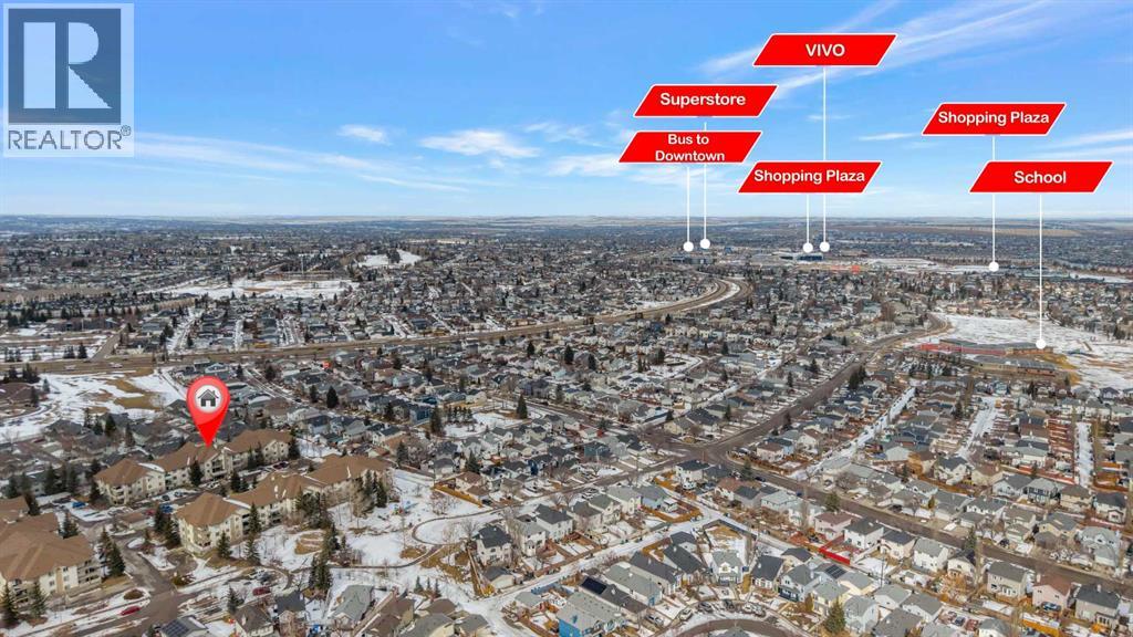 2302, 20 Harvest Rose Park Ne, Calgary, Alberta  T3K 4Z1 - Photo 35 - A2290678