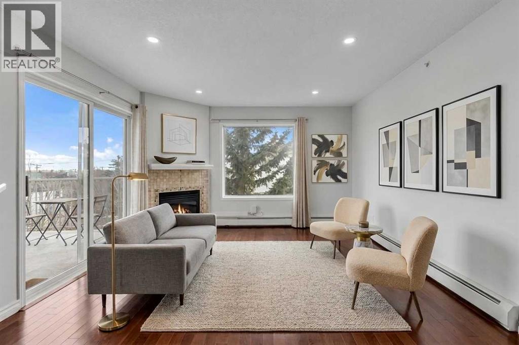 2302, 20 Harvest Rose Park NE, Calgary, Alberta