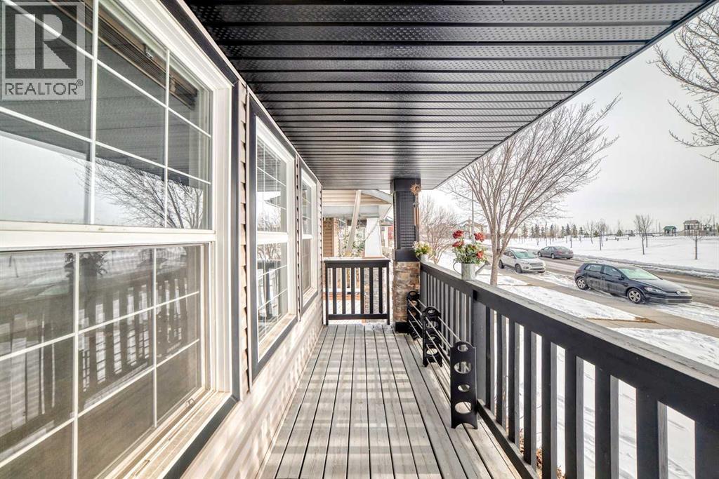 9275 Saddlebrook Drive Ne, Calgary, Alberta  T3J 5M5 - Photo 2 - A2298694