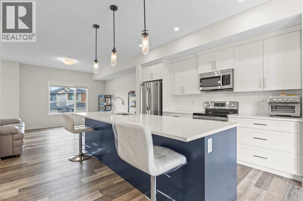 322 Harvest Hills Way NE, Calgary, Alberta
