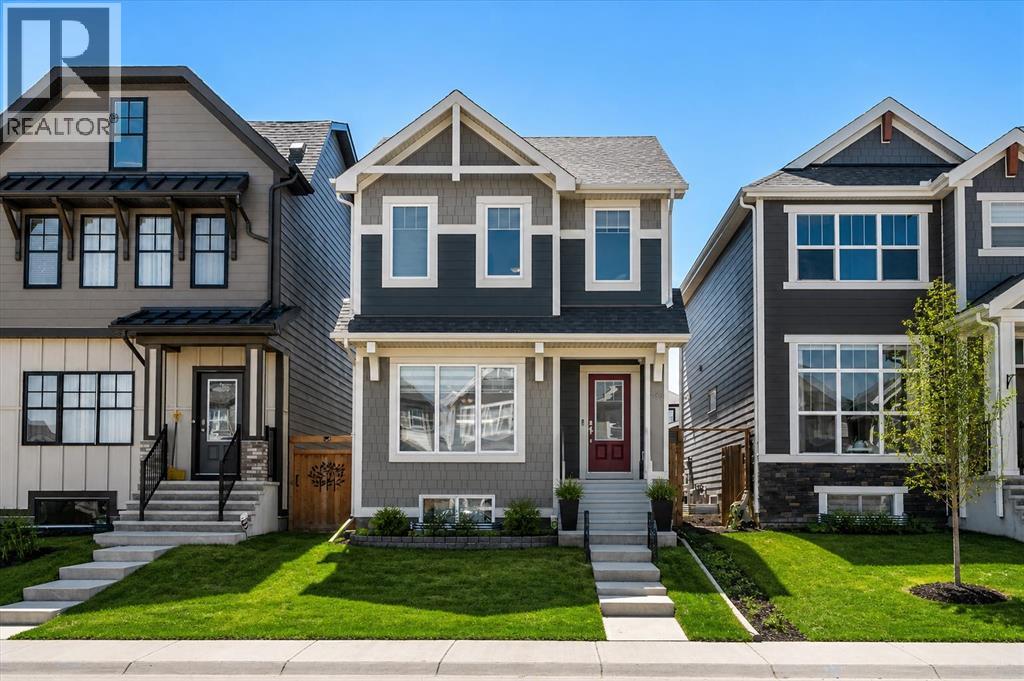 589 Masters Road Se, Calgary, Alberta  T3M 2W3 - Photo 1 - A2306661