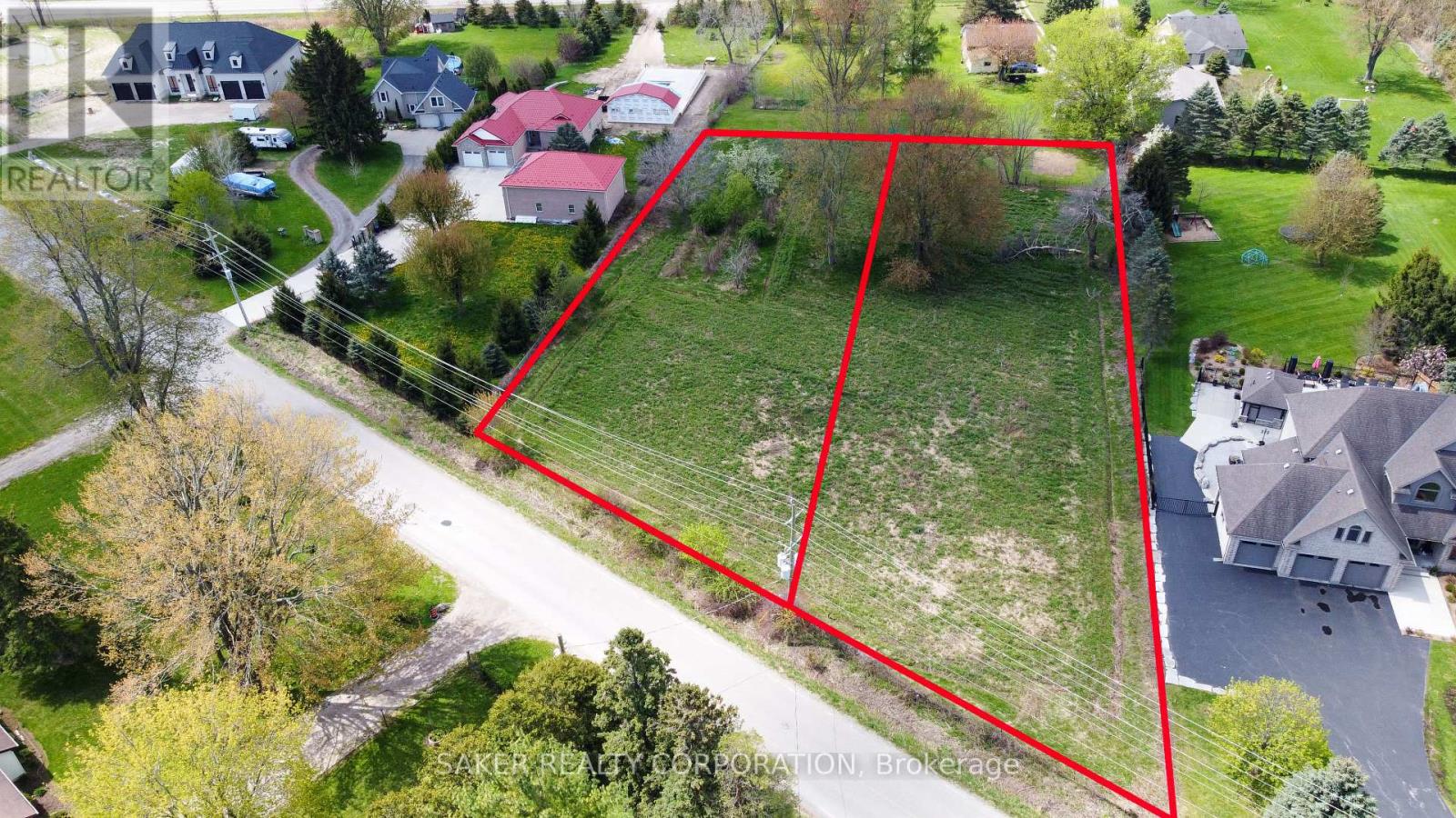 3725 Homewood Lane, London South (South V), Ontario  N6P 1K3 - Photo 1 - X13093754