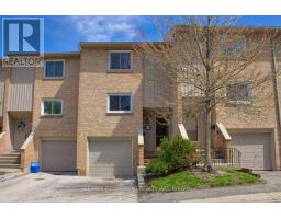 4 - 63 FONTHILL ROAD, Hamilton, Ontario