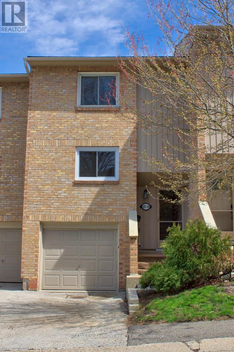 4 - 63 Fonthill Road, Hamilton, Ontario  L9C 6T1 - Photo 3 - X13093732