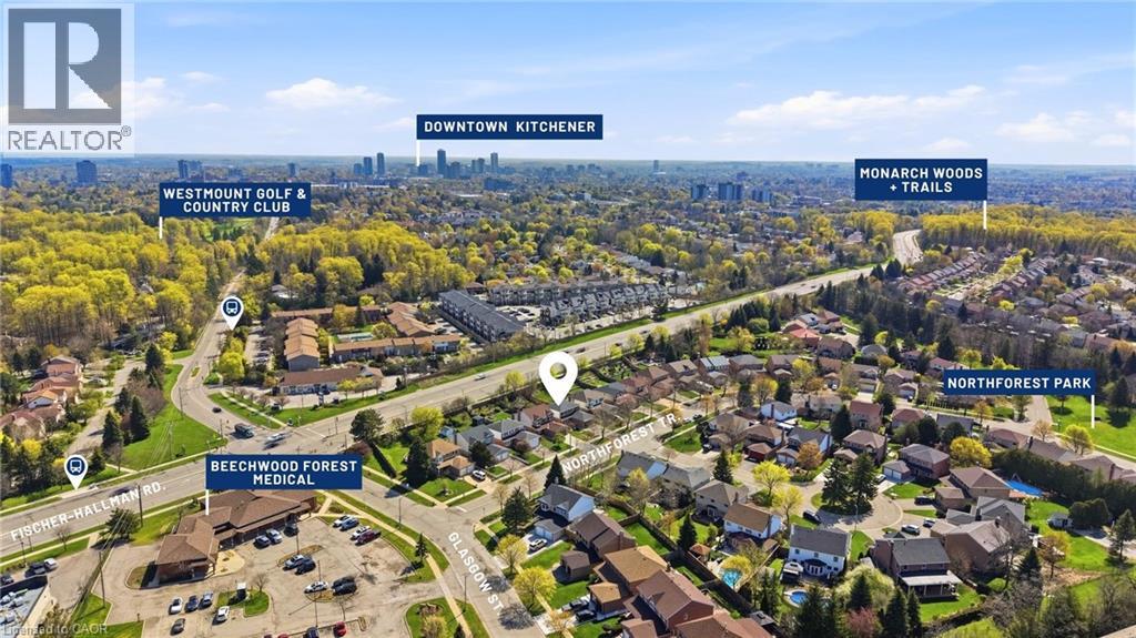 18 Northforest Trail, Kitchener, Ontario  N2N 2Y7 - Photo 43 - 40827060