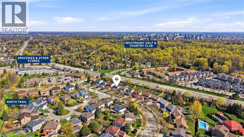 18 Northforest Trail, Kitchener, Ontario  N2N 2Y7 - Photo 45 - 40827060