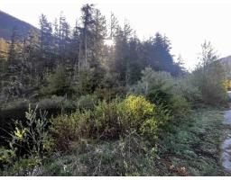 RLL1 STRAWBERRY LANE|Sunshine Valley, Hope, British Columbia