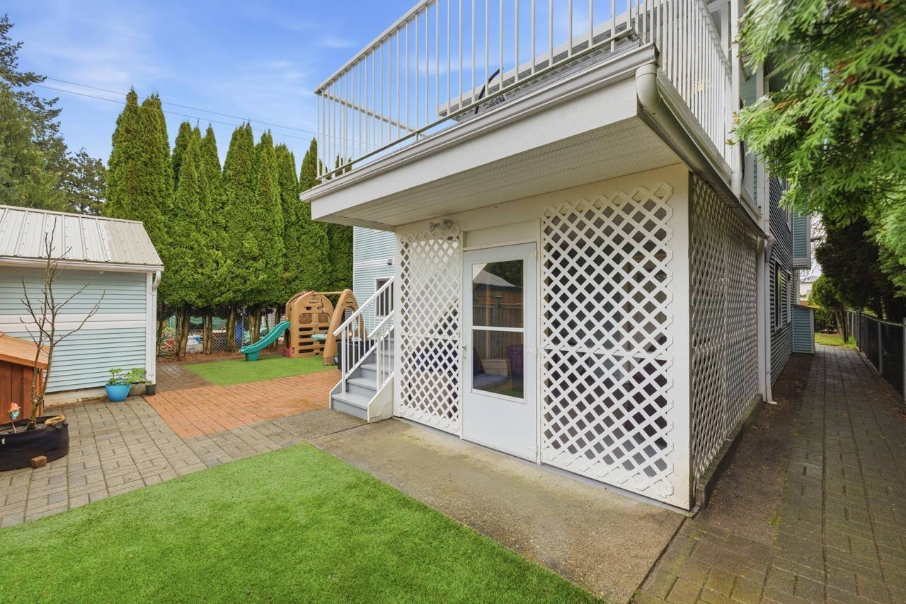 33477 7th Avenue, Mission, British Columbia  V2V 2E6 - Photo 23 - R3107140