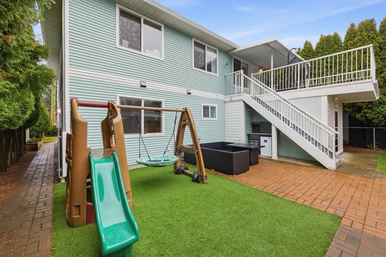33477 7th Avenue, Mission, British Columbia  V2V 2E6 - Photo 36 - R3107140