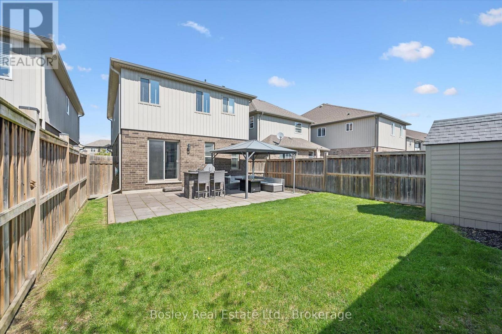 43 Captain Mccallum Drive, Wilmot, Ontario  N3A 0B6 - Photo 33 - X13093820