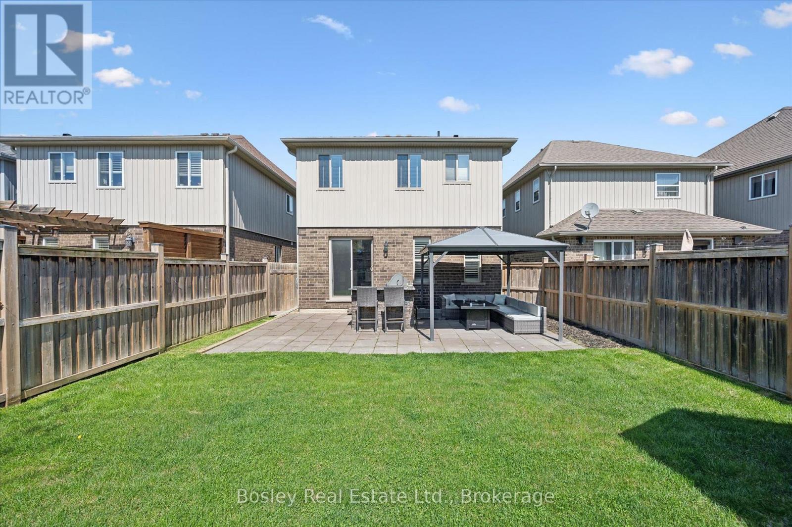 43 Captain Mccallum Drive, Wilmot, Ontario  N3A 0B6 - Photo 35 - X13093820