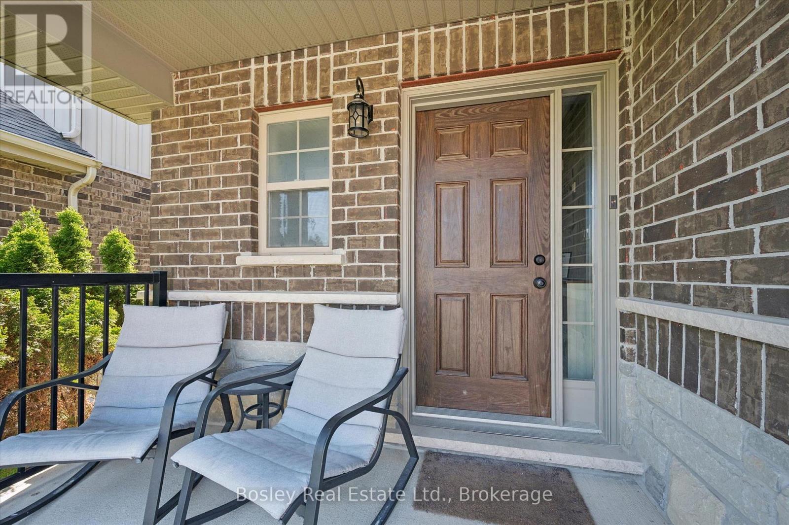 43 Captain Mccallum Drive, Wilmot, Ontario  N3A 0B6 - Photo 4 - X13093820