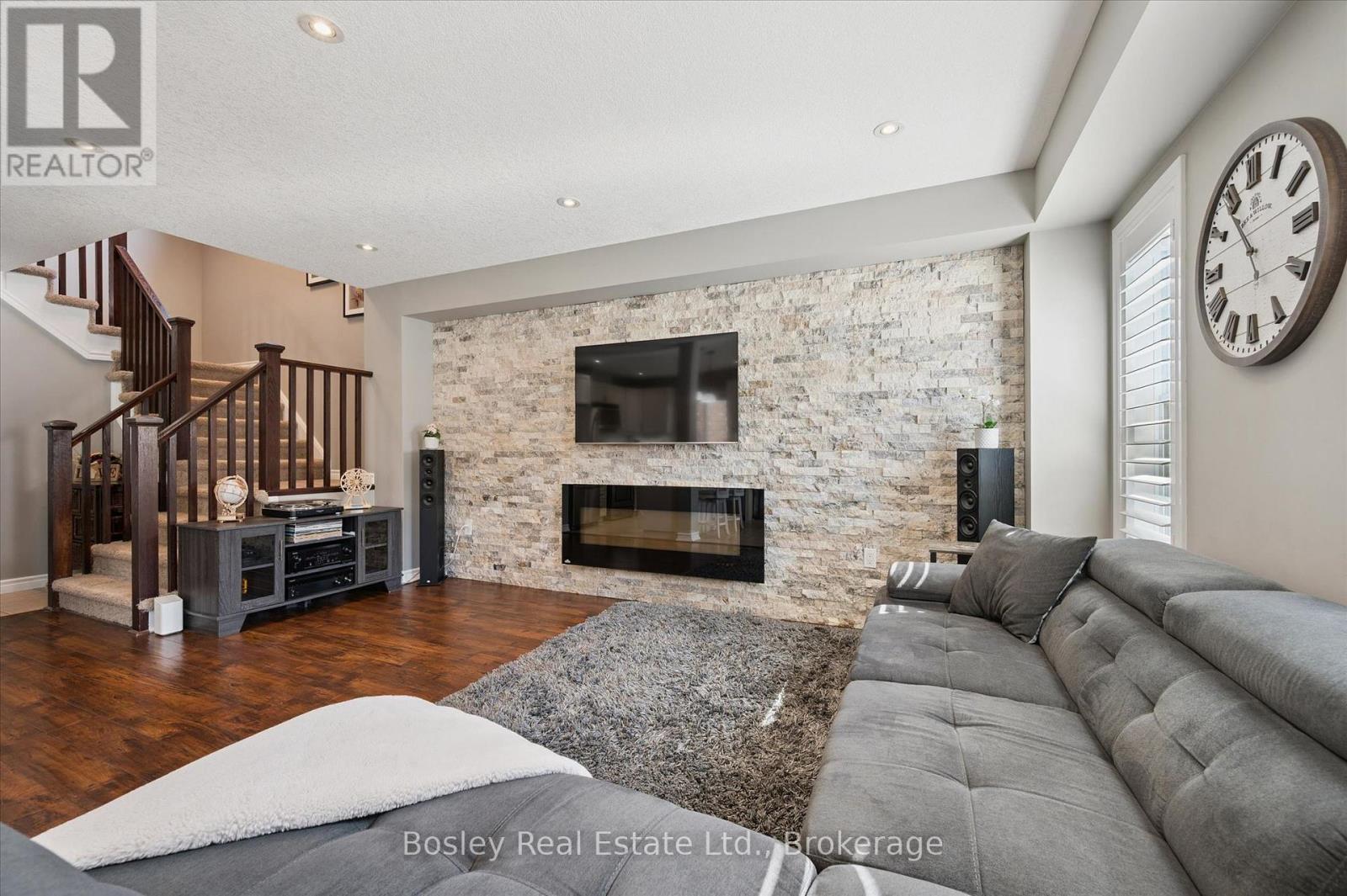 43 Captain Mccallum Drive, Wilmot, Ontario  N3A 0B6 - Photo 8 - X13093820