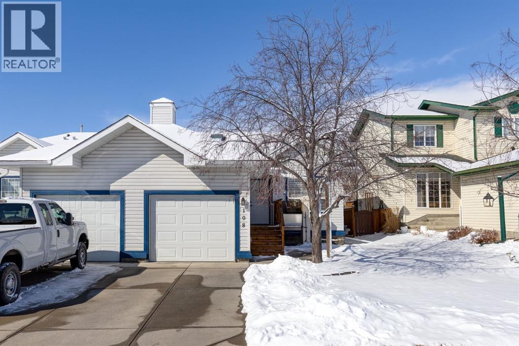 108 Quigley Close, Cochrane, Alberta  T4C 1S4 - Photo 32 - A2292444