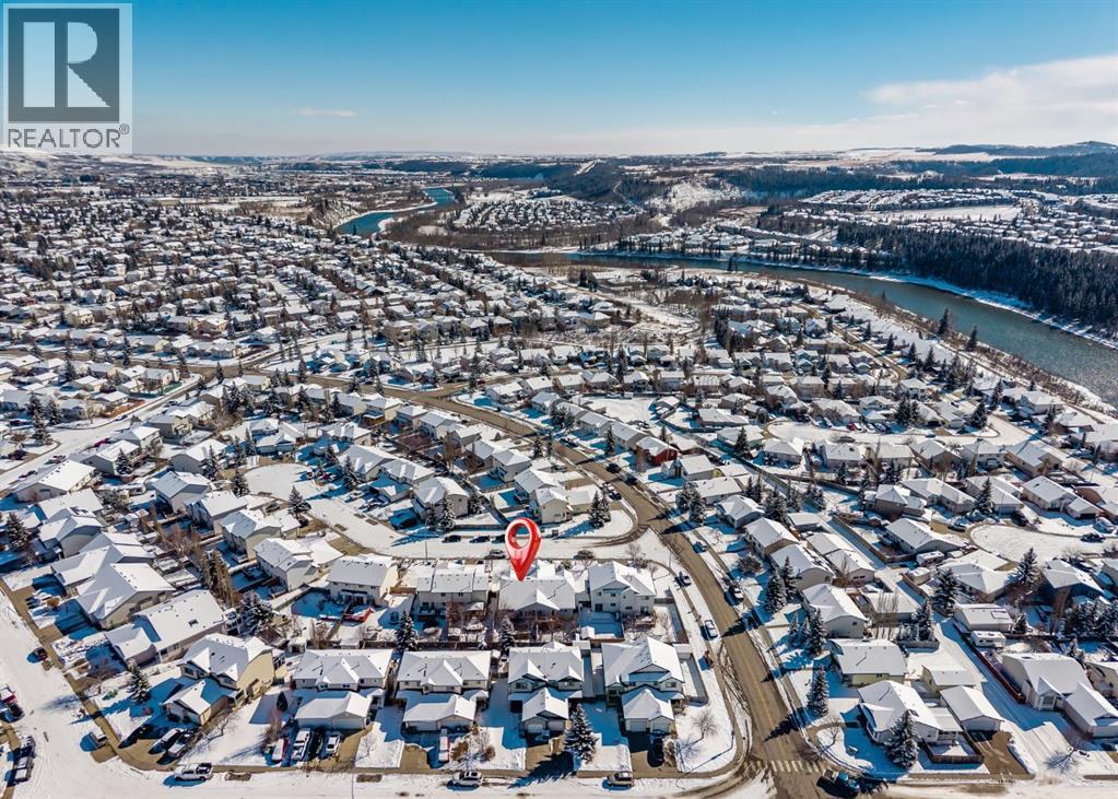 108 Quigley Close, Cochrane, Alberta  T4C 1S4 - Photo 40 - A2292444