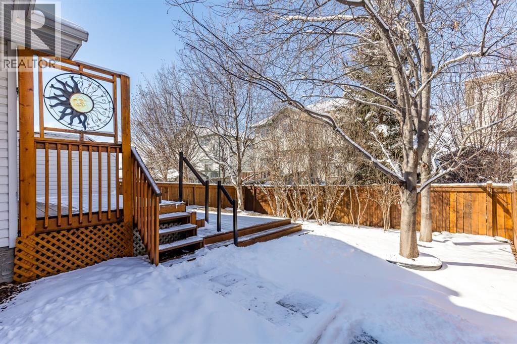 108 Quigley Close, Cochrane, Alberta  T4C 1S4 - Photo 26 - A2292444