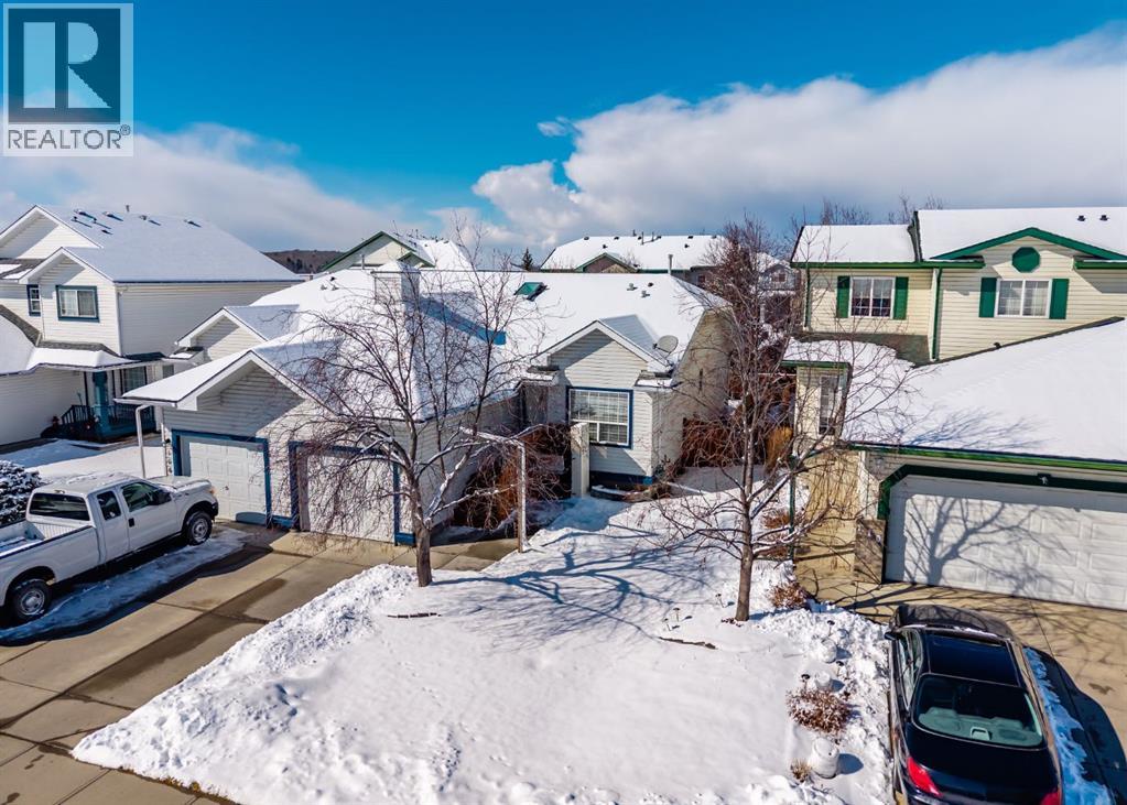 108 Quigley Close, Cochrane, Alberta  T4C 1S4 - Photo 33 - A2292444