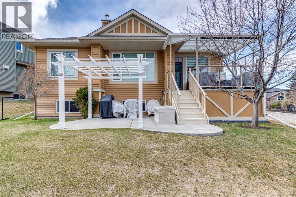 101 Sheep River Crest, Okotoks, Alberta  T1S 2B6 - Photo 4 - A2304346