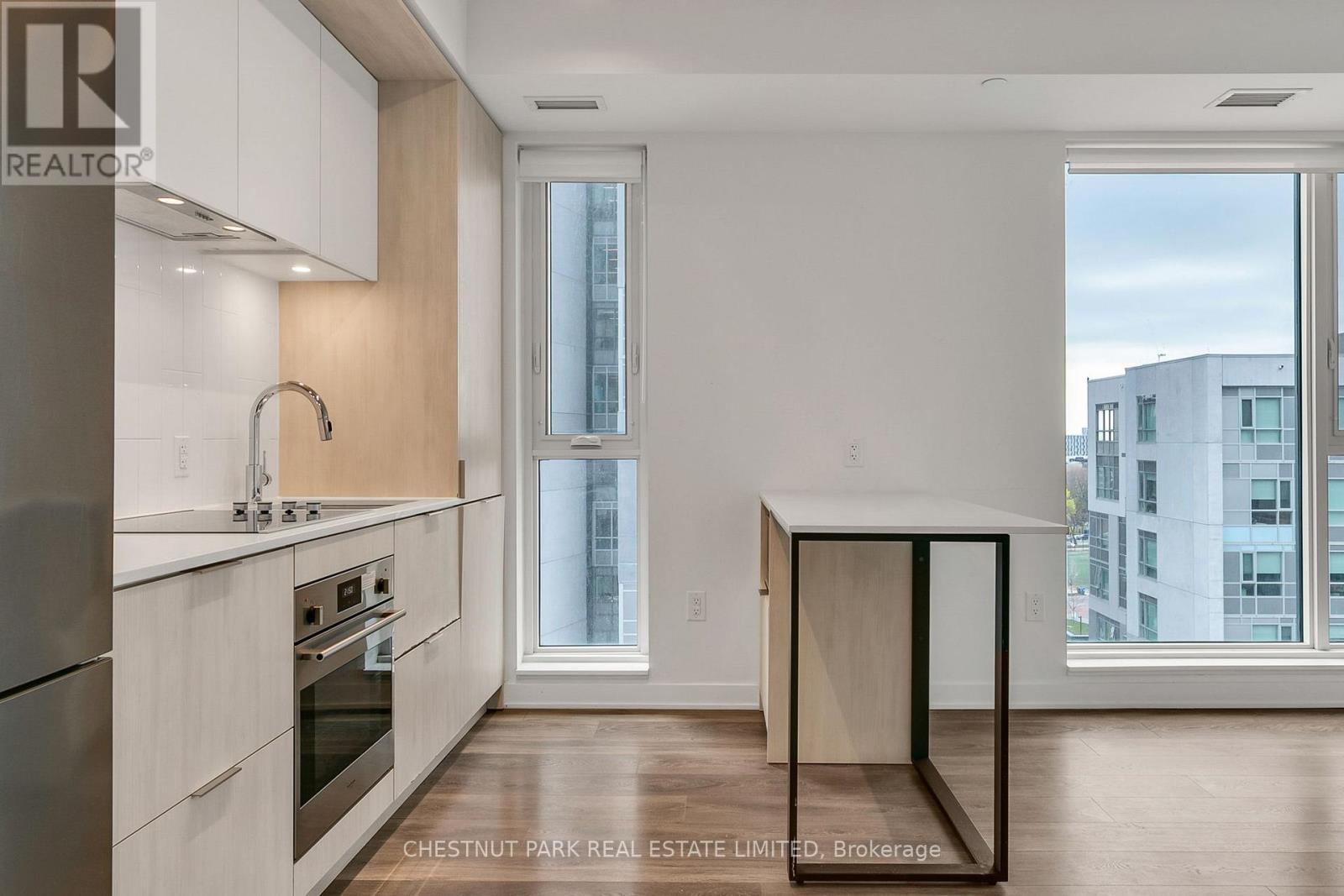 803 - 130 River Street, Toronto (Regent Park), Ontario  M5A 0R8 - Photo 10 - C13093762