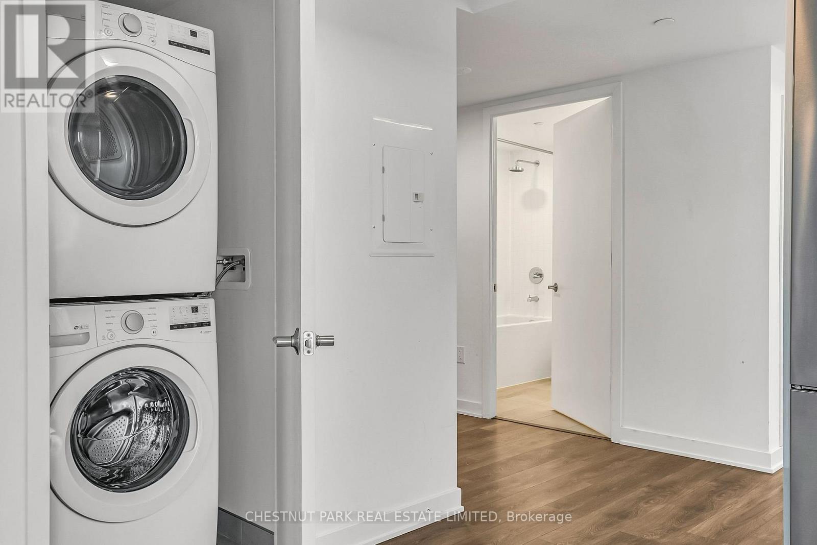803 - 130 River Street, Toronto (Regent Park), Ontario  M5A 0R8 - Photo 11 - C13093762