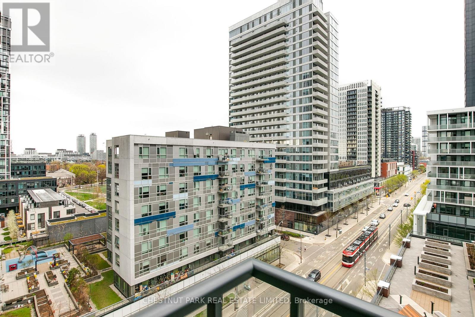 803 - 130 River Street, Toronto (Regent Park), Ontario  M5A 0R8 - Photo 19 - C13093762