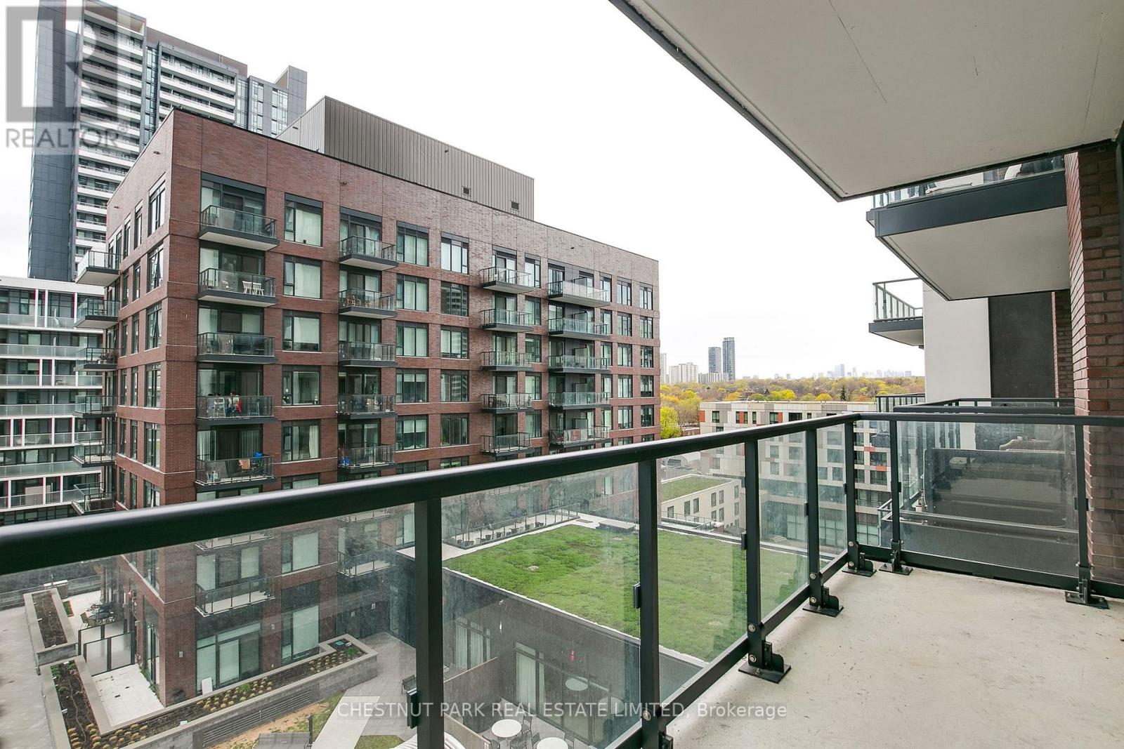 803 - 130 River Street, Toronto (Regent Park), Ontario  M5A 0R8 - Photo 20 - C13093762
