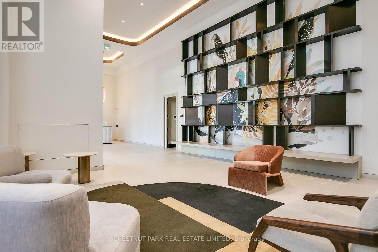 803 - 130 River Street, Toronto (Regent Park), Ontario  M5A 0R8 - Photo 22 - C13093762