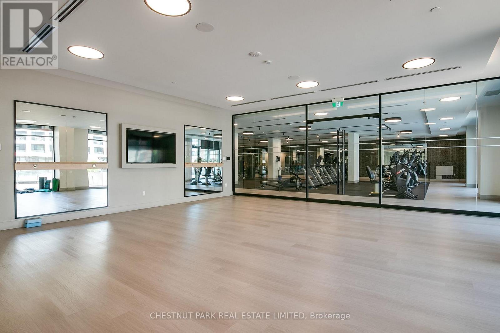 803 - 130 River Street, Toronto (Regent Park), Ontario  M5A 0R8 - Photo 27 - C13093762