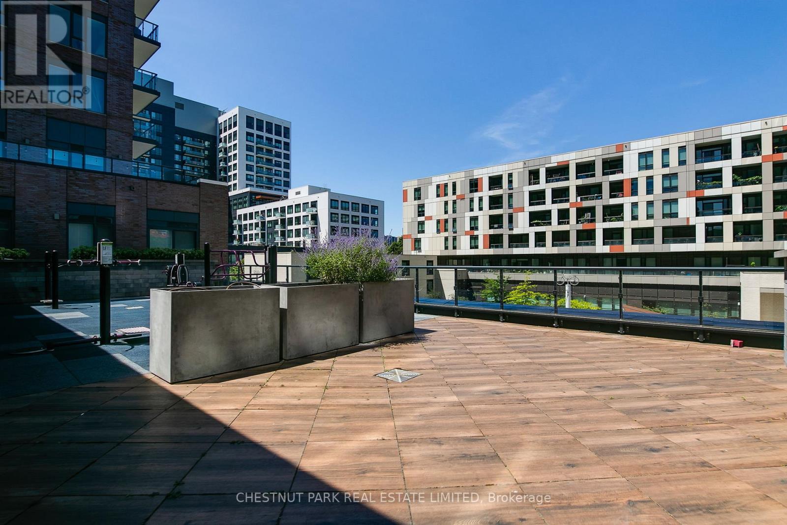 803 - 130 River Street, Toronto (Regent Park), Ontario  M5A 0R8 - Photo 29 - C13093762