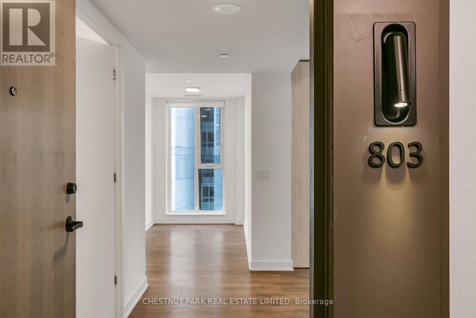 803 - 130 River Street, Toronto (Regent Park), Ontario  M5A 0R8 - Photo 3 - C13093762