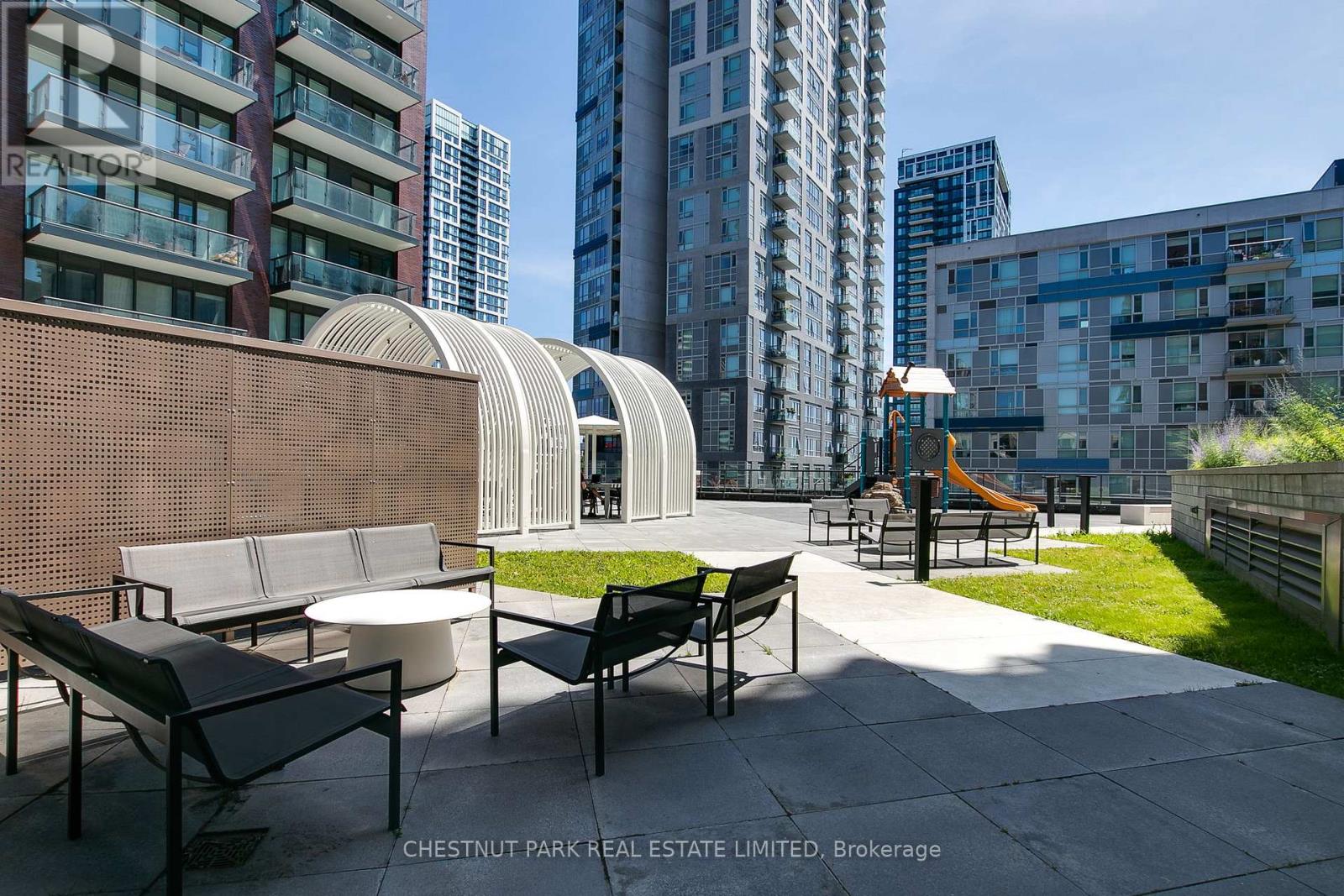 803 - 130 River Street, Toronto (Regent Park), Ontario  M5A 0R8 - Photo 32 - C13093762