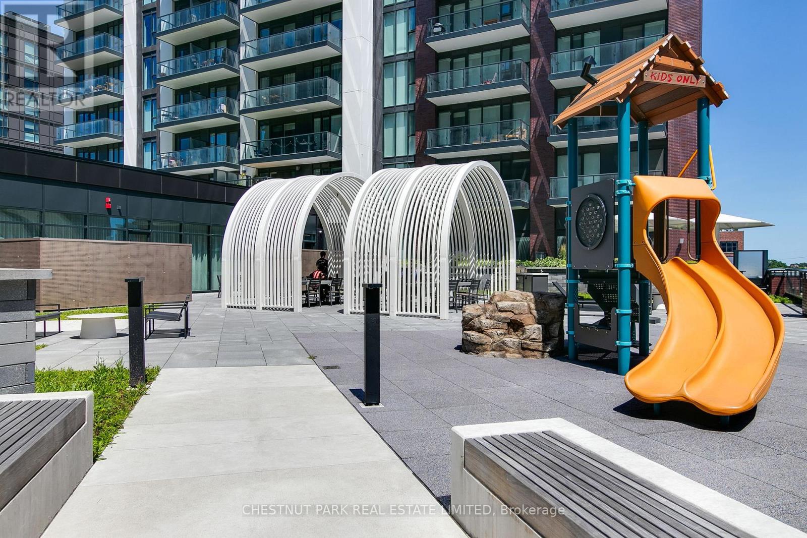 803 - 130 River Street, Toronto (Regent Park), Ontario  M5A 0R8 - Photo 33 - C13093762