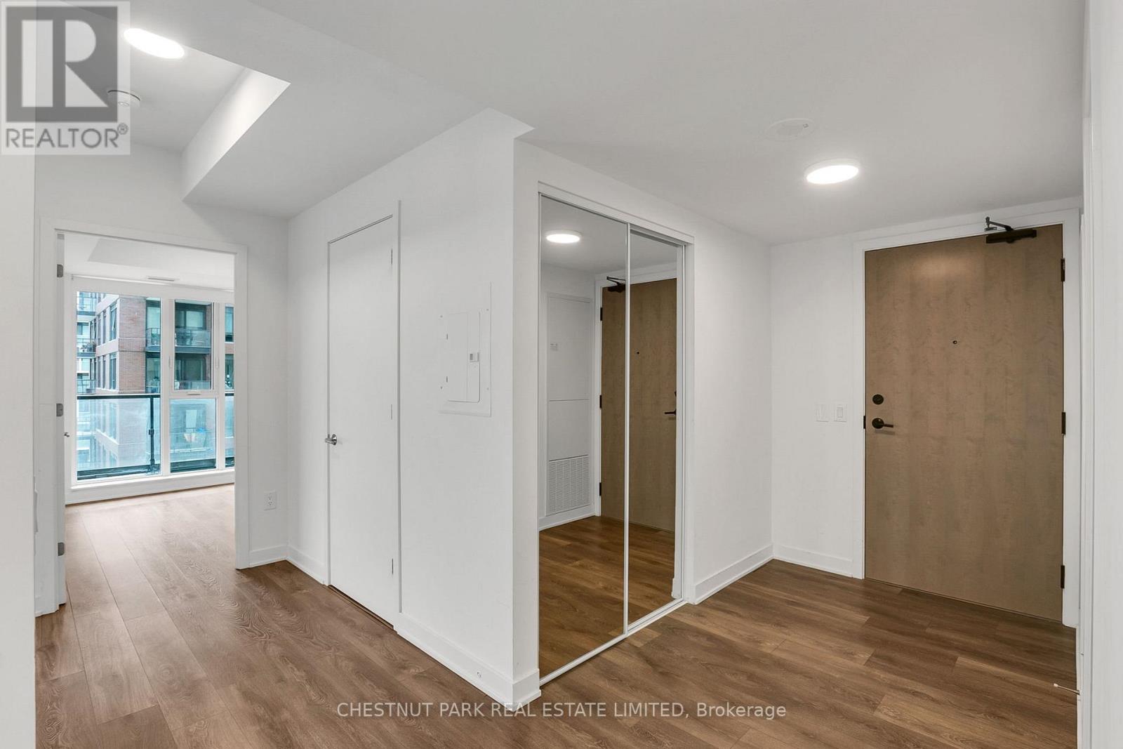803 - 130 River Street, Toronto (Regent Park), Ontario  M5A 0R8 - Photo 4 - C13093762